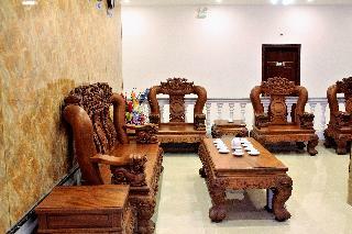 Brenta Phu Quoc Hotel