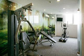 Emm Hotel Saigon