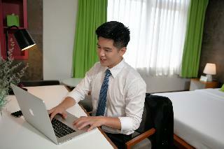 Emm Hotel Saigon