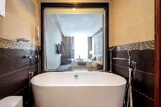 Becamex Hotel New City