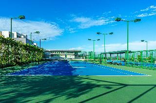 Becamex Hotel New City