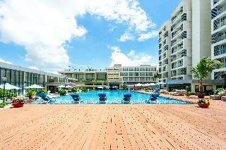Becamex Hotel New City