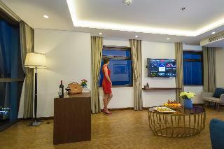 Pavilion Danang Beach Hotel