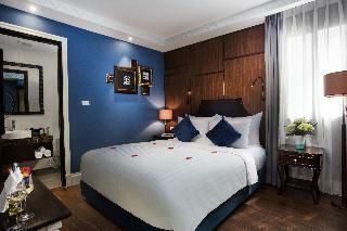 O Gallery Premier Hotel & Spa