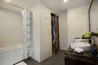 O Gallery Premier Hotel & Spa