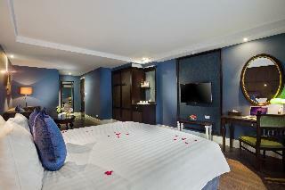 O Gallery Premier Hotel & Spa