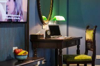 O Gallery Premier Hotel & Spa