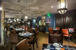O Gallery Premier Hotel & Spa