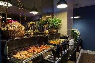 O Gallery Premier Hotel & Spa