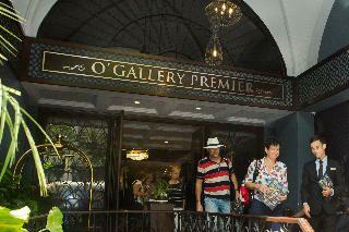 O Gallery Premier Hotel & Spa