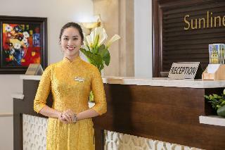 Sunline Paon Hotel