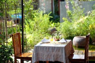 Hotel Cottage Village Phu Quoc