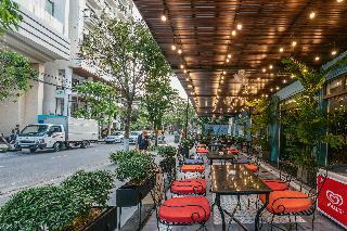 Hotel Grand Sea View By Vie