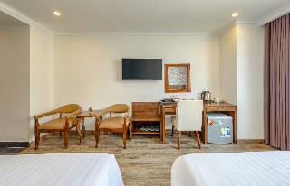 Hotel Grand Sea View By Vie