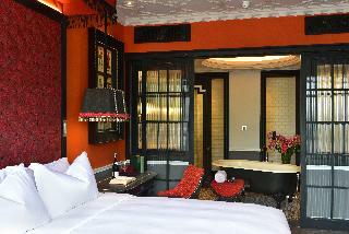 Hotel de La Coupole Sapa, Mgallery By Sofitel