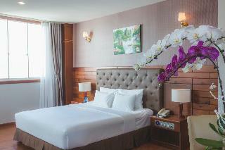 Park View Saigon Hotel