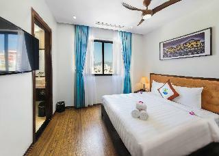 Ritzy Boutique Hotel