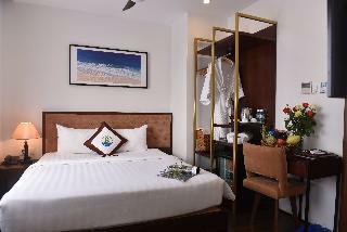 Ritzy Boutique Hotel