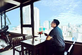 Ritzy Boutique Hotel