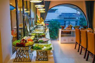 Ritzy Boutique Hotel