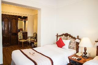 Riverside Hotel Saigon