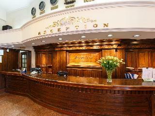 Riverside Hotel Saigon