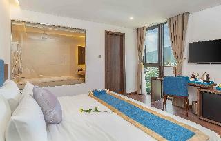 Grand Gold Hotel & Spa