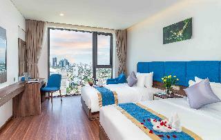 Grand Gold Hotel & Spa