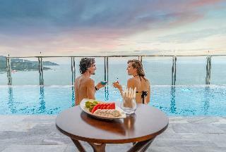 Grand Gold Hotel & Spa