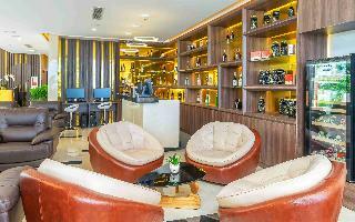 Grand Gold Hotel & Spa
