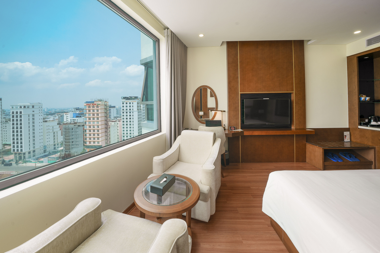 Rosamia Da Nang Hotel
