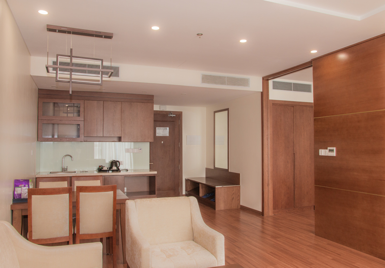 Rosamia Da Nang Hotel