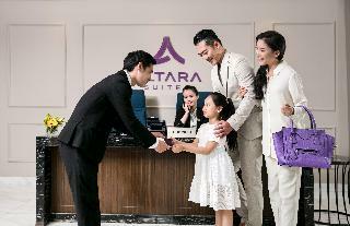 Hotel Altara Suites By Ri-yaz
