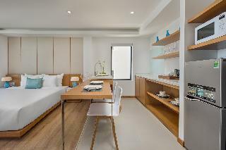 Tms Hotel Da Nang Beach
