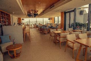 Tms Hotel Da Nang Beach