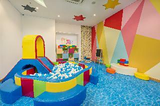 Tms Hotel Da Nang Beach