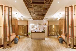 Vinpearl Hotel Hue