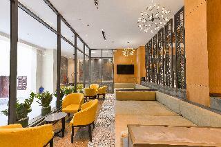 Grand Cititel Hanoi Hotel