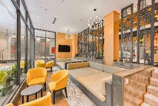 Grand Cititel Hanoi Hotel