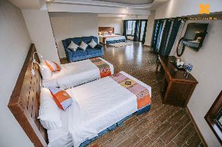 Sapa Charm Hotel