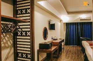 Sapa Charm Hotel