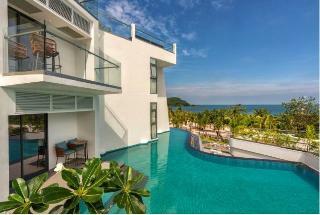 Hotel Premier Residences Phu Quoc Emerald Bay