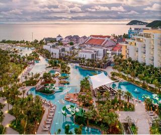 Hotel Premier Residences Phu Quoc Emerald Bay