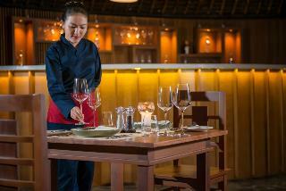 Hotel Alba Wellness Resort By Fusion