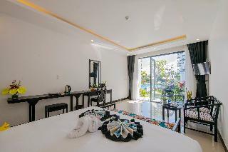 Gem Riverside Hotel Hoi An