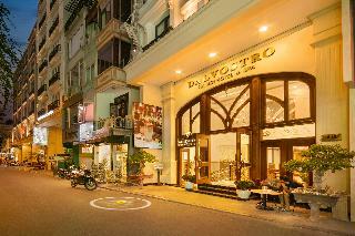 Dal Vostro Hotel & Spa