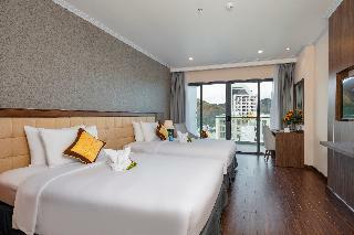 Nha Trang Horizon Hotel