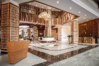 Hotel Best Western Premier Sonasea Phu Quoc