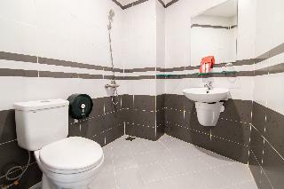 Hotel Reddoorz Plus Near Lotte Mart D7