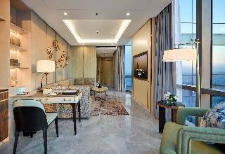 Hotel Vinpearl Luxury Landmark 81